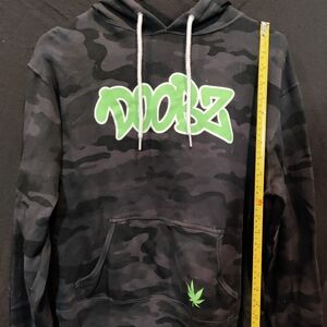 Doobz Hoodie